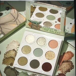 Color pop X Star Wars, the child